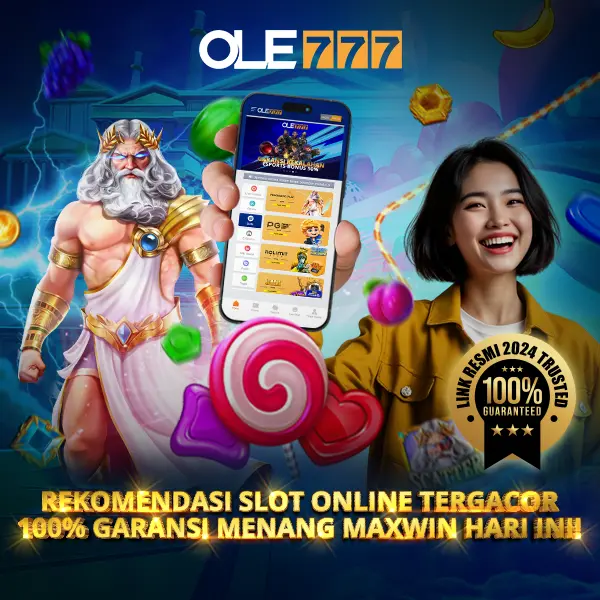 ole777 link situs slot gacor