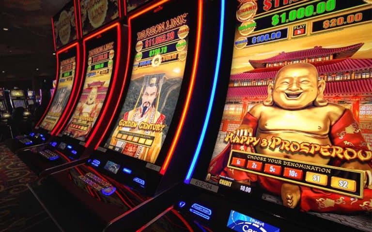 Slot Online