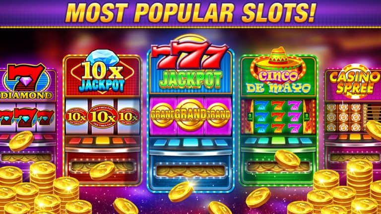 Bocoran 4 Permainan Jili Slot Terbaru Maxwin Menguntungkan