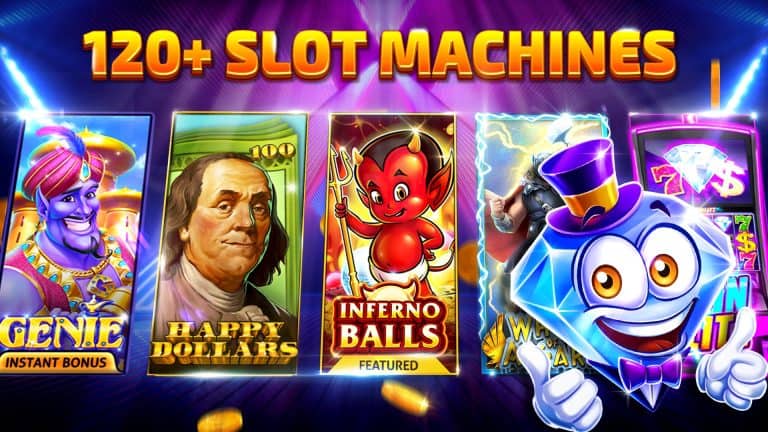 Deretan TOP 4 Permainan Slot Next Spin Bonus X5000 Terupdate