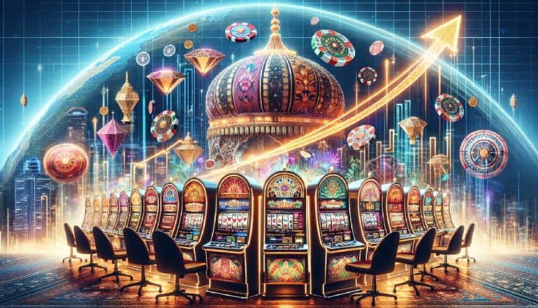 Koleksi 3 Permainan Terbaik Slot CMO 368 JP Terupdate 2025