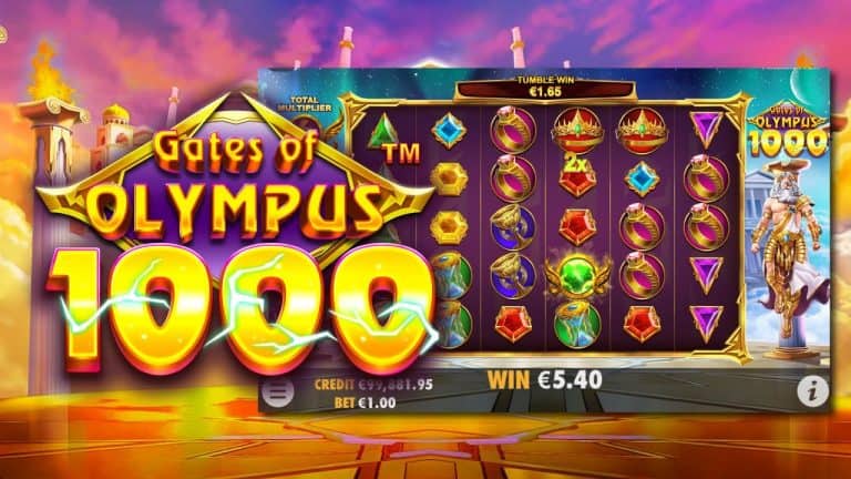 Permainan Slot Pragmatic Play Paling Dinantikan Para Slotter
