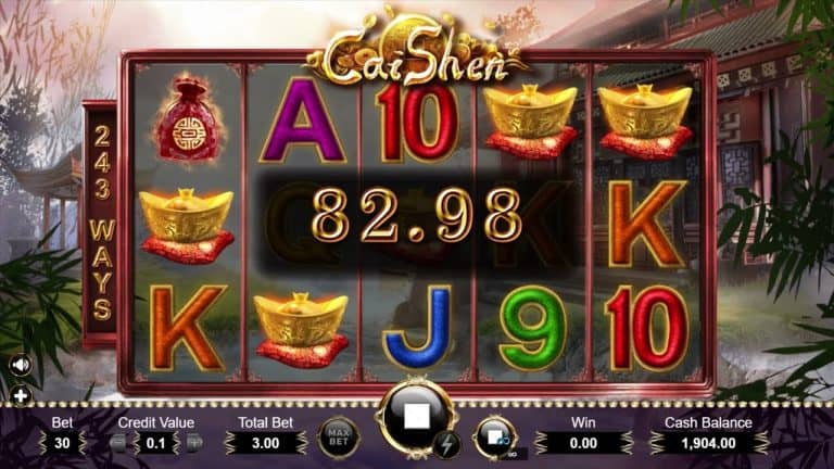 Deretan Permainan Slot Online Ameba JP Tinggi Bet Receh 2025