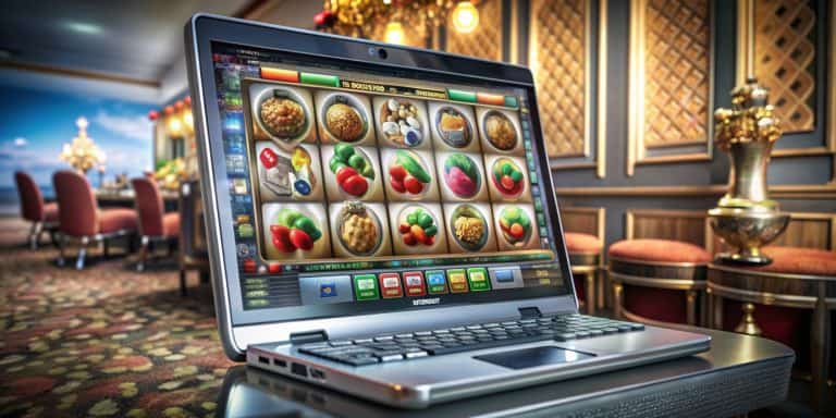 Mengenal Permainan Terbaru Slot Microgaming JP Sensasional