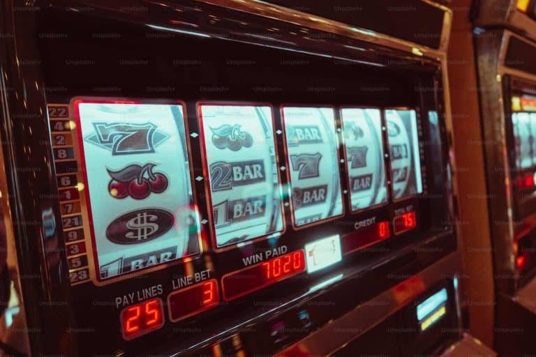 Slot Asia Gaming Permainan Mendebarkan Pola Gacor Update #1