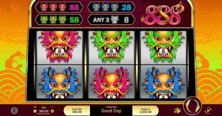 Berbagai Permainan Slot Untung Provider QTech Terpercaya #1