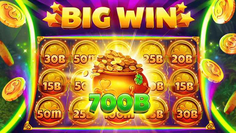 Keseruan Permainan Slot Gacor RTP Tinggi Provider Gameplay
