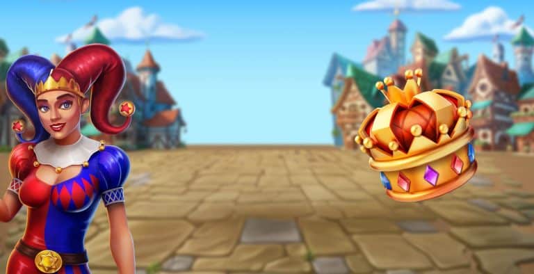 Joker Gaming Penyedia Permainan Slot Anti Rungkad Teraman