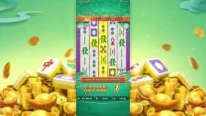 Slot Cuan Mahjong Ways 2 Maxwin Paling Terbaik 2025