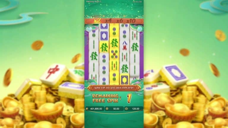 Slot Cuan Mahjong Ways 2 Maxwin Paling Terbaik 2025