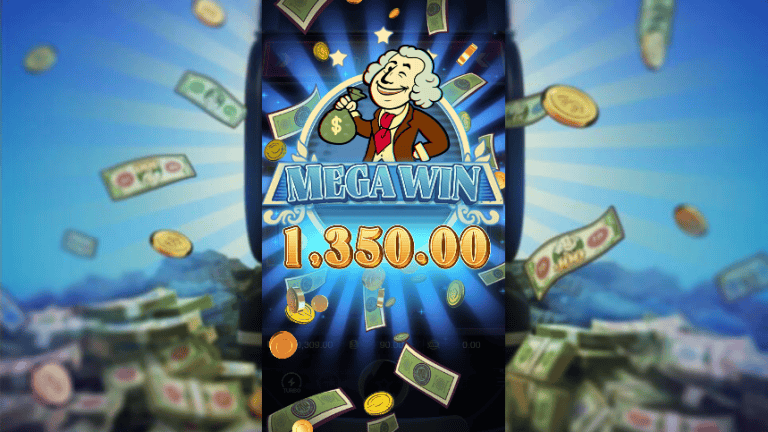Sensasi Gila-Gilaan Raih Kejutan Uang Tunai di Cash Mania