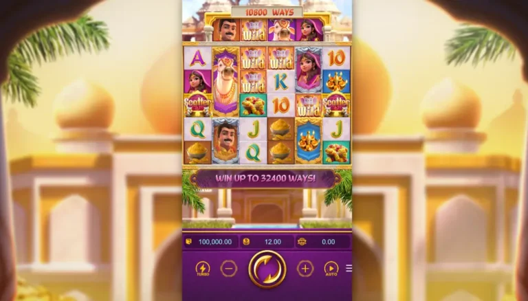 Ganesha Fortune: Keberuntungan Besar dari Sang Dewa Bijak
