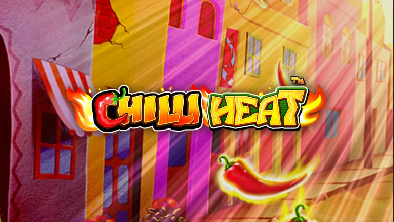 Serunya Petualangan Pedas Penuh Kejutan Dalam Chilli Heat