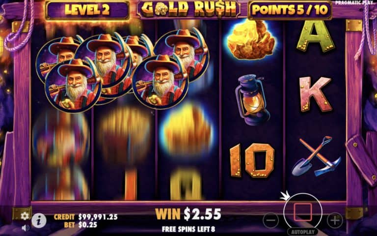 Serunya Berburu Emas di Dunia Barat Liar Bersama Gold Rush