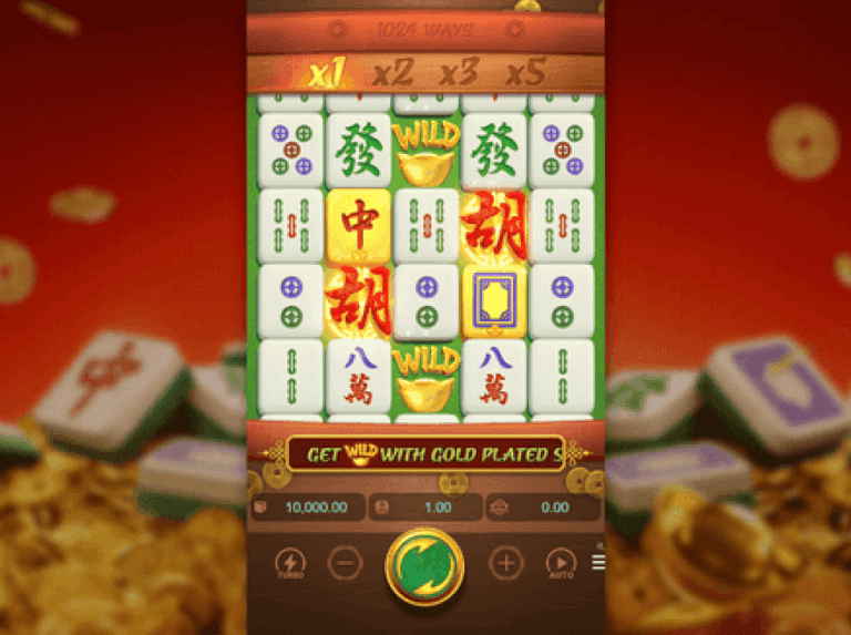 Rahasia Menang Cuan Besar Termudah Mahjong Ways OLE777