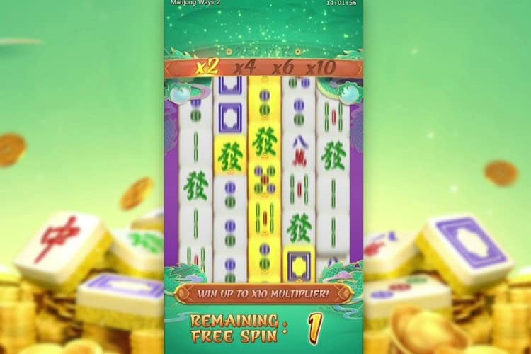 Rahasia Maxwin Mahjong Ways 2 Cara Cuan Besar Tiap Putaran