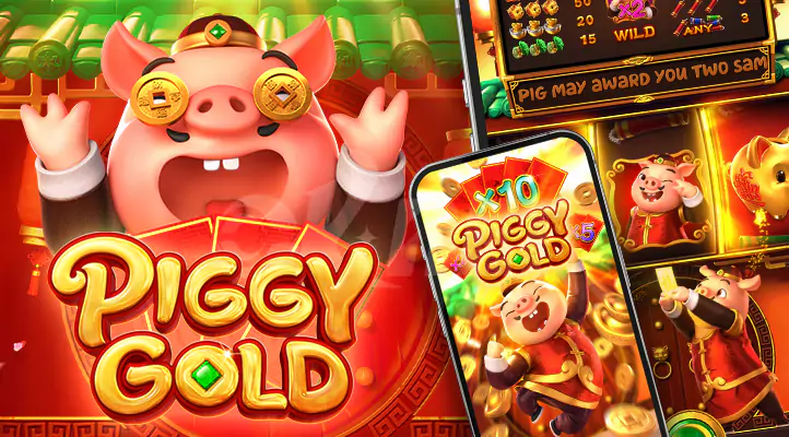 Tips Pemula Gampang Cuan Anti Ribet Setiap Hari Piggy Gold
