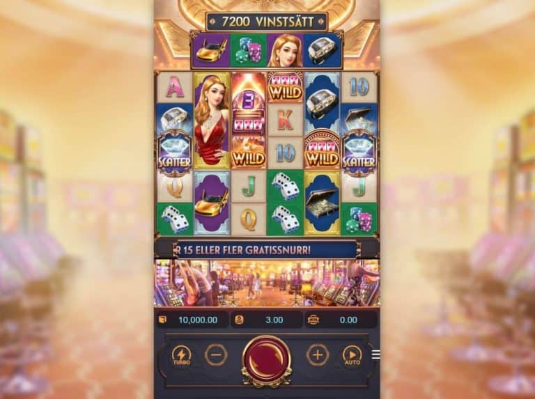 Serunya Coba Main Akun Demo Gratisan Dari Dreams of Macau