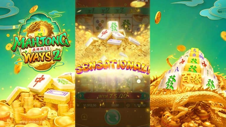 Berburu Fitur Fitur Spesial Dalam Mahjong Ways 2 OLE777