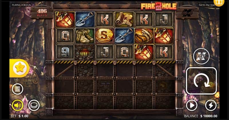 Jelajahi Petualangan Tambang Emas di Fire In The Hole 2