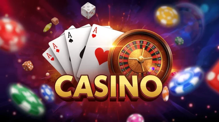 Sensasi Main Langsung Lebih Menantang di Live Casino Online