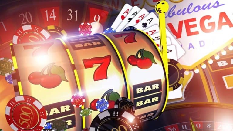 Trik Pemula Main Live Casino Biar Gak Kaget Selama Main