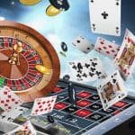 Serunya Bermain Live Casino Dengan Sensasi Real Terbaik 2026