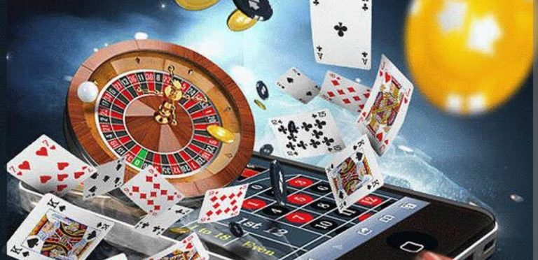 Serunya Bermain Live Casino Dengan Sensasi Real Terbaik 2026