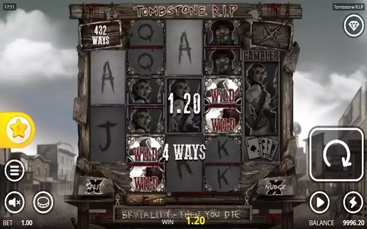 Petualangan Wild West Seru di Tombstone Hari Ini 2026