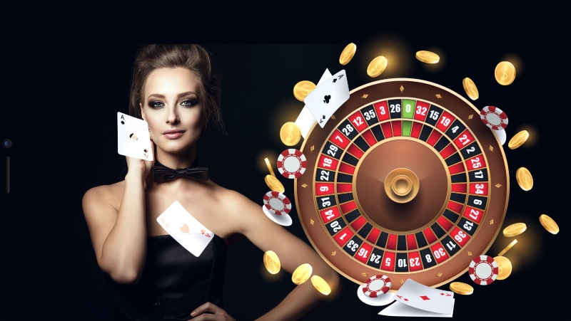 Cara Seru Bermain Live Casino Online Biar Makin Untung