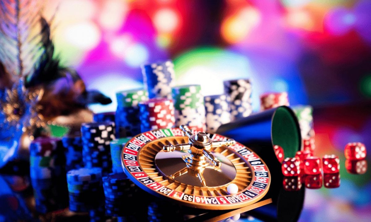 Cara Jitu Pilih Game Live Casino Biar Untung Terus