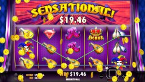 Jokers Jewels Gaya Klasik Simpel Tapi Bikin Nagih