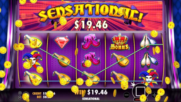 Jokers Jewels Gaya Klasik Simpel Tapi Bikin Nagih