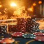 Keuntungan Live Casino Online Bikin Main Makin Seru