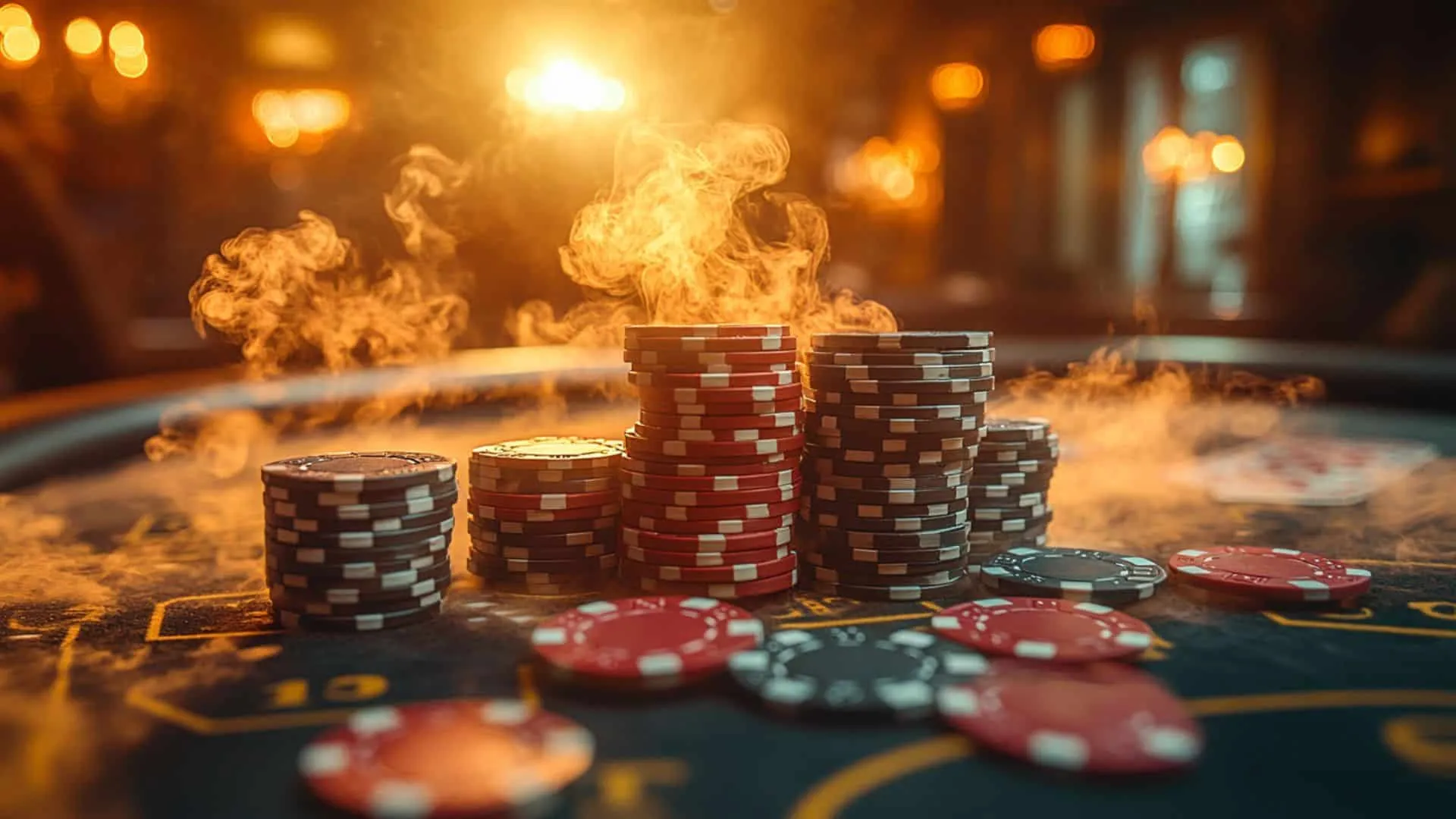 Keuntungan Live Casino Online Bikin Main Makin Seru