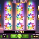 Starburst Paling Hits Cara Santai Raih Kemenangan 2026